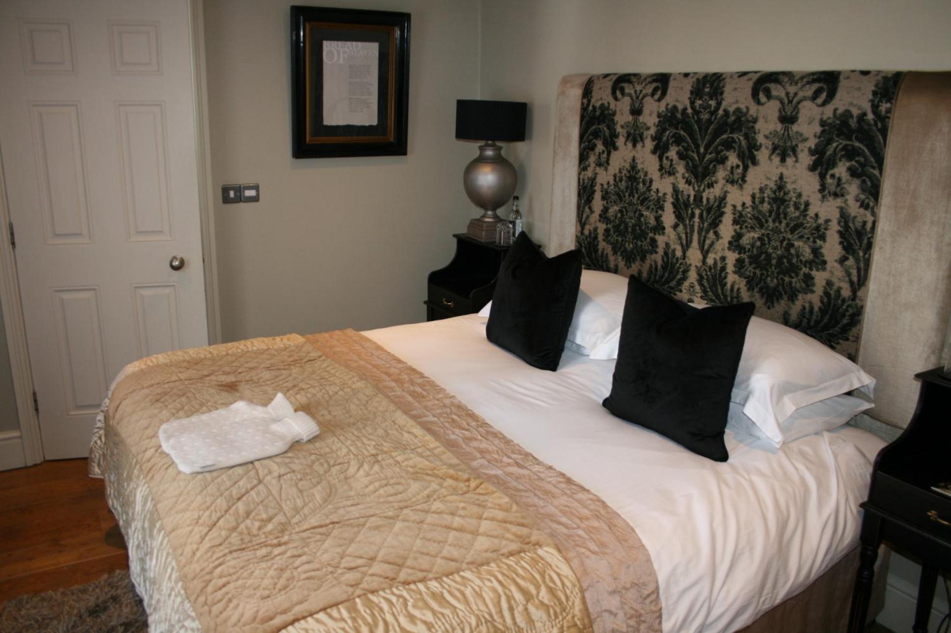 The New White Lion Llandovery Quarto foto